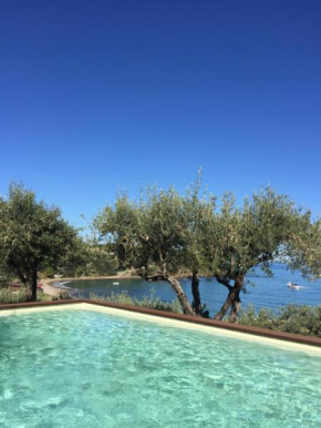 Ogliastro Sul Mare - Sleep and Dream